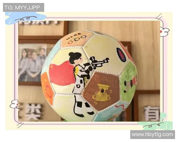 创意无限的足球立体手工制作教程让你轻松打造个性化足球艺术品